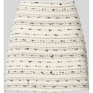 Spódnica Stefanel z bawełny
