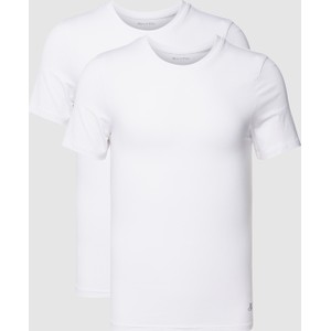 Marc O'Polo T-shirt w zestawie 2 szt. model ‘ESSENTIALS’