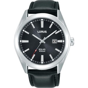 Zegarek Lorus Lor RX339AX9 Black