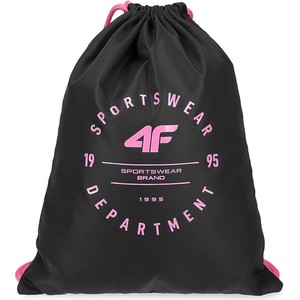 Plecak 4F w sportowym stylu