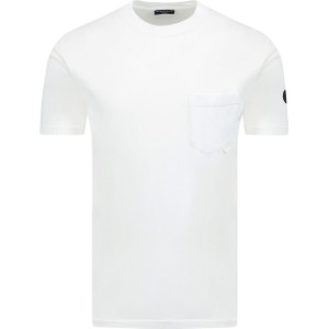 T-shirt North Sails z krótkim rękawem w sportowym stylu