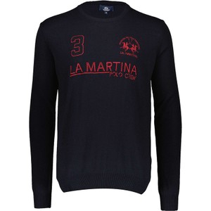 Sweter La Martina