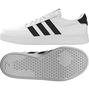 adidas Sneakersy &amp;quot;Breaknet 2.0&amp;quot; w kolorze białym