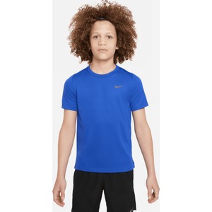 Koszulka dziecięca Nike dla chłopców z krótkim rękawem