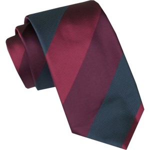 Czerwony krawat Alties
