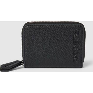 Czarny portfel Valentino Bags