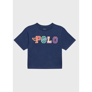 Koszulka dziecięca POLO RALPH LAUREN