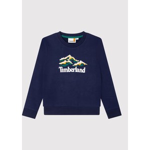 Bluza dziecięca Timberland