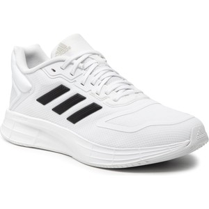 Buty sportowe Adidas w sportowym stylu duramo