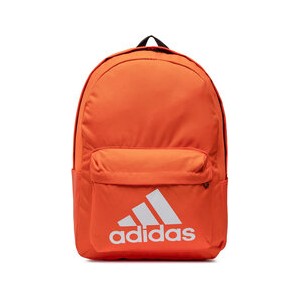 Pomarańczowy plecak Adidas Performance