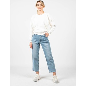 Niebieskie jeansy ubierzsie.com