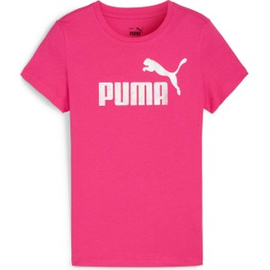 Bluzka dziecięca Puma