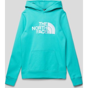 Bluza dziecięca The North Face dla chłopców
