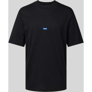 T-shirt Hugo Blue