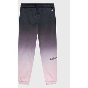 Spodnie dziecięce Calvin Klein