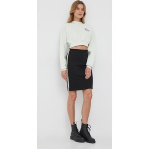 Spódnica Calvin Klein w stylu casual mini
