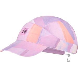 Różowa czapka Buff