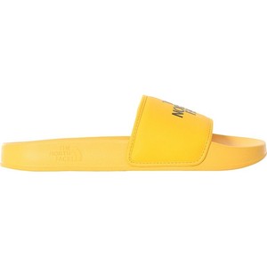 Żółte buty letnie męskie The North Face