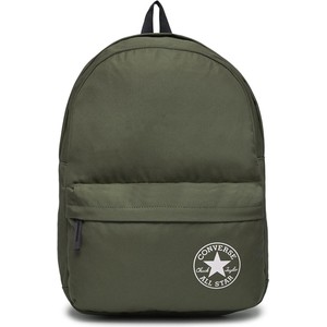 Zielony plecak Converse
