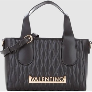 Torebka Valentino by Mario Valentino mała w stylu glamour