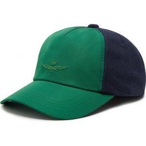 Zielona czapka Aeronautica Militare