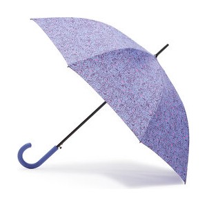 Fioletowy parasol Esprit