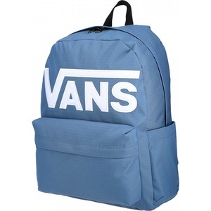 Niebieski plecak Vans