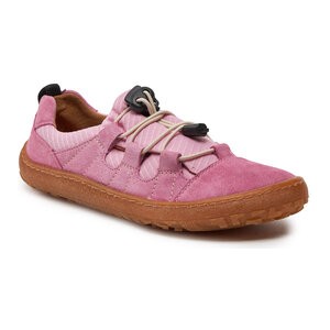 Różowe buty sportowe dziecięce Froddo