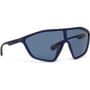 Okulary przeciwsłoneczne POLAROID - PLD 7039/S Blue