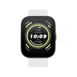 Amazfit Smartwatch Bip 5 W2215EU3N Biały