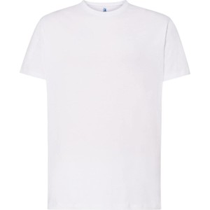 T-shirt JK Collection z krótkim rękawem z bawełny