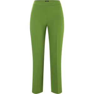 Zielone spodnie More & More