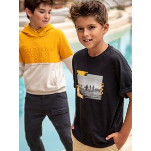 Koszulka dziecięca Mayoral dla chłopców