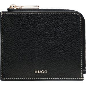 Hugo Boss Etui na karty kredytowe Hugo - Amelia Cardh. Z-B 50478073 001