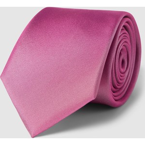 Różowy krawat Monti