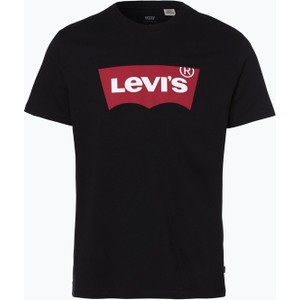 T-shirt Levis z bawełny