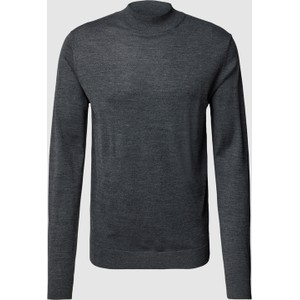 Sweter Selected Homme z wełny