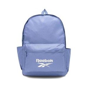 Niebieski plecak Reebok