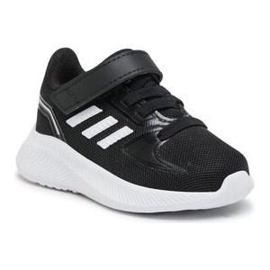 Buty sportowe dziecięce Adidas sznurowane