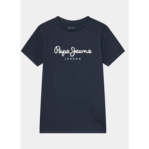 Koszulka dziecięca Pepe Jeans