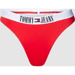 Strój kąpielowy Tommy Jeans