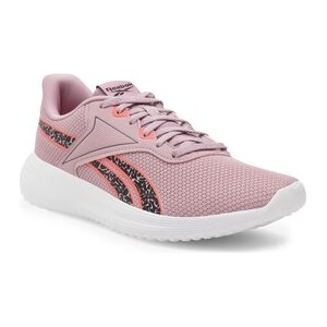 Różowe buty sportowe Reebok