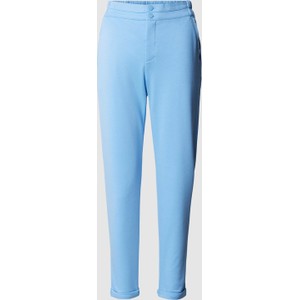 Niebieskie spodnie Free/quent