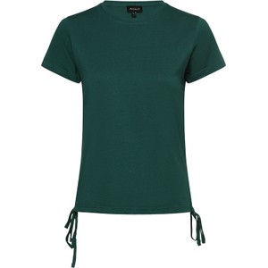 Zielona bluzka Aygill`s z bawełny