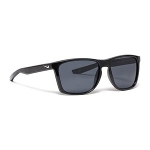 Nike Okulary przeciwsłoneczne FD1692 Czarny