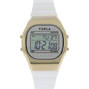 Zegarek Furla - Digital WW00040-VIT000-01B00-1-007-20-CN-W Talco