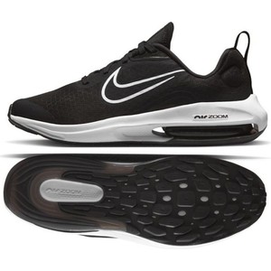 Buty sportowe Nike z płaską podeszwą sznurowane zoom