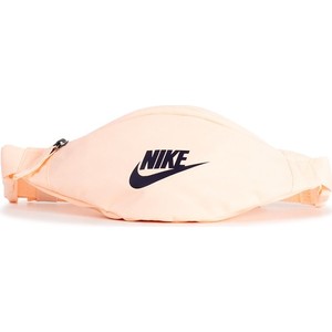Różowa saszetka Nike