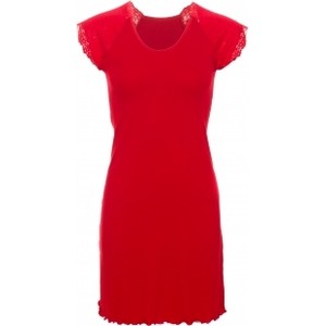 Czerwona piżama Vena