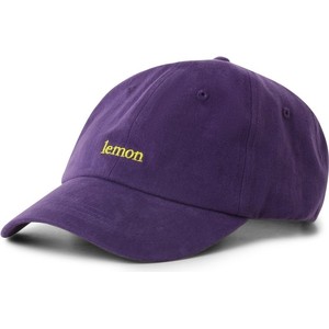 Fioletowa czapka Ipuri